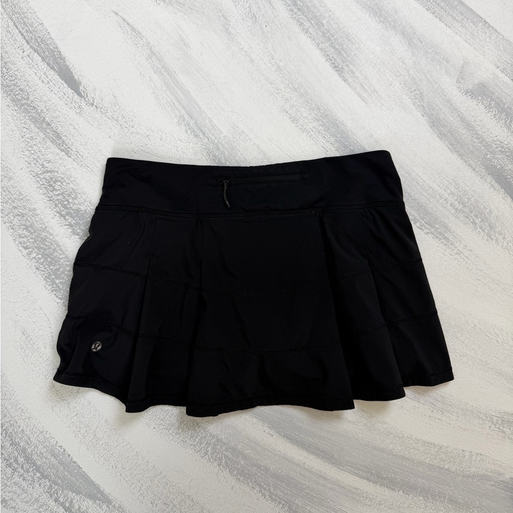 lululemon skirt
